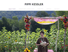 Tablet Screenshot of pippikessler.org